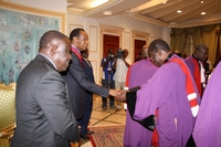 Recherche : des enseignants-chercheurs ivoiriens se forment à l’